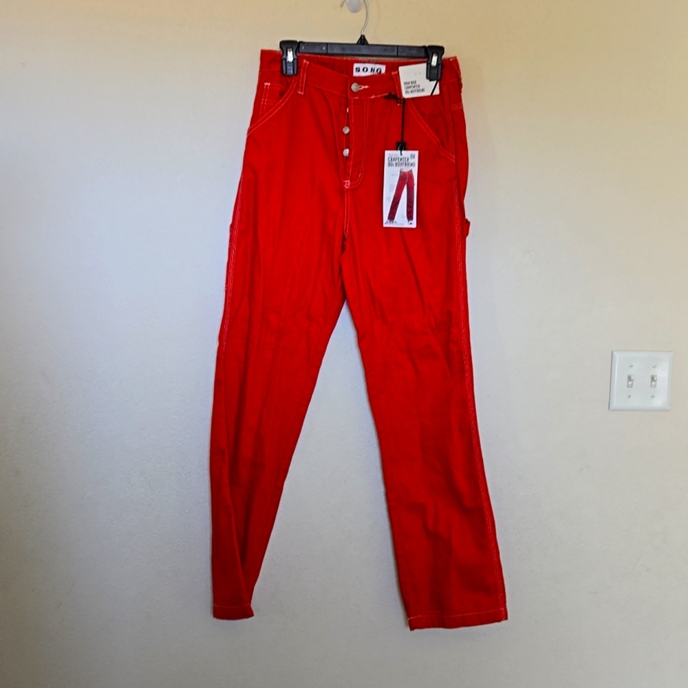 S.O.N.G jeans
